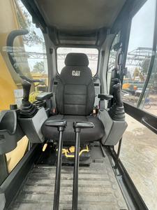 ญี่ปุ่นใช้รถขุดตีนตะขาบ Caterpillar cat 336GC น้ำหนัก 36 ตัน เครื่องจักรก่อสร้าง สภาพ 90% ใหม่ รถขุดมือสอง Caterpillar 336GC - Product Image 2