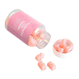 Gomitas de Colágeno con Biotina Orgánica y Vitamina L-Glutatión 13 en 1 para el Cuidado de la Piel, el Cabello y las Uñas, Éxito en <span class=keywords><strong>Dropshipping</strong></span> y Comercio Electrónico - Product Image 3