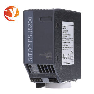 Controlador Lógico Programable (PLC) SIEMENS 6EP3 334-8SB00-0AY0 6EP3334-8SB00-0AY0 Original, Nuevo, 16 E/S, 110V, Comunicación I/O Link - Product Image 1