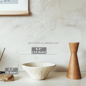 Céramique Fleur Grenouille Bol Arrangement De Fleurs <span class=keywords><strong>Japonais</strong></span> <span class=keywords><strong>Ikebana</strong></span> <span class=keywords><strong>Vase</strong></span> Vintage Fleur <span class=keywords><strong>Vase</strong></span> Titulaire En Céramique <span class=keywords><strong>Ikebana</strong></span> <span class=keywords><strong>Vase</strong></span> - Product Image 6