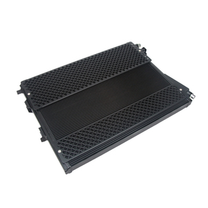 Scambiatore di Calore in Alluminio con Radiatore Ausiliario per BMW B58 Gen2 M240i M340i 2019+ - Product Image 2