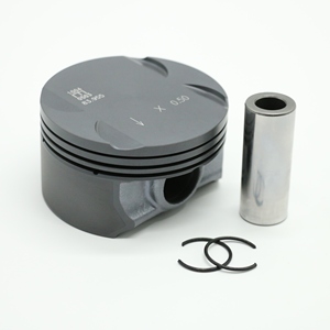 11257509175 11257512526 7509175 Kit de pistons Moteur M54 B25 84mm pour BMW E46 325ti M54 2.5L E46 325xi Touring 4WD - Product Image 2
