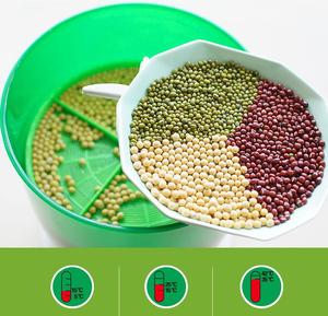 Hot Sale Large-Capacity ABS Automatic Sprouter Machine Nursery Tray for Home Use Durable Plastic Bean <strong>Sprouts</strong> Growing <strong>Seedling</strong> - Product Image 5