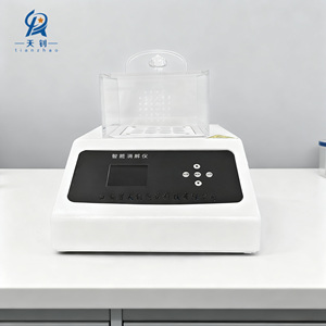 2025 Hot Selling YS6006A Multi-Parameter Water Quality Analyzer for Laboratory Testing and Analysis Equipment - Product Image 2