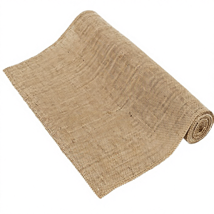 12 Caminos de Mesa de Bambú Tejido Floral Rústico Natural de 120 Pulgadas para Bodas, Hogar y Hoteles - Product Image 4