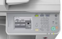 Noir et Blanc pour Imprimante Photocopieuse Canon Ir 2520 2525 2530 2535 2545