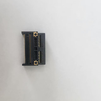 Connecteur OSFP 1.6T à conception modulaire pour une intégrité du signal excellente, destiné aux appareils de calcul IA et au matériel de transmission télécom