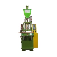 Machine de moulage par injection facile de chaussure de PVC d'opération/plastique injection de machines/injection et machine de soufflement