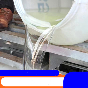 Surfactant moussant épaississant CAPB CAB35 Cocamidopropyl Bétaïne 35% pour la fabrication <span class=keywords><strong>de</strong></span> savon liquide et <span class=keywords><strong>de</strong></span> détergent (matière première) - Product Image 1