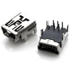 UX-150-ARG4 USB/DVI/HDMI Connector Electronic Component - Product Image 1
