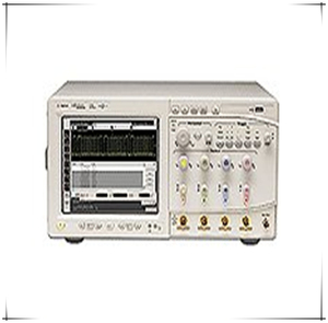 New DSO54855A Mixed Signal Oscilloscope High Accuracy 1 Year Warranty From America - Product Image 1