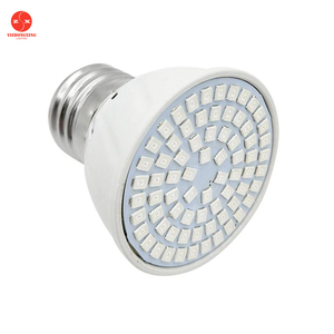 LED Grow Ánh Sáng Đầy Đủ Spectrum <span class=keywords><strong>E27</strong></span> E14 GU10 MR16 36 54 72LEDs <span class=keywords><strong>Spot</strong></span> Đèn UV IR Red Blue Cho Hoa Thực Vật Thủy Canh Bóng Đèn - Product Image 2