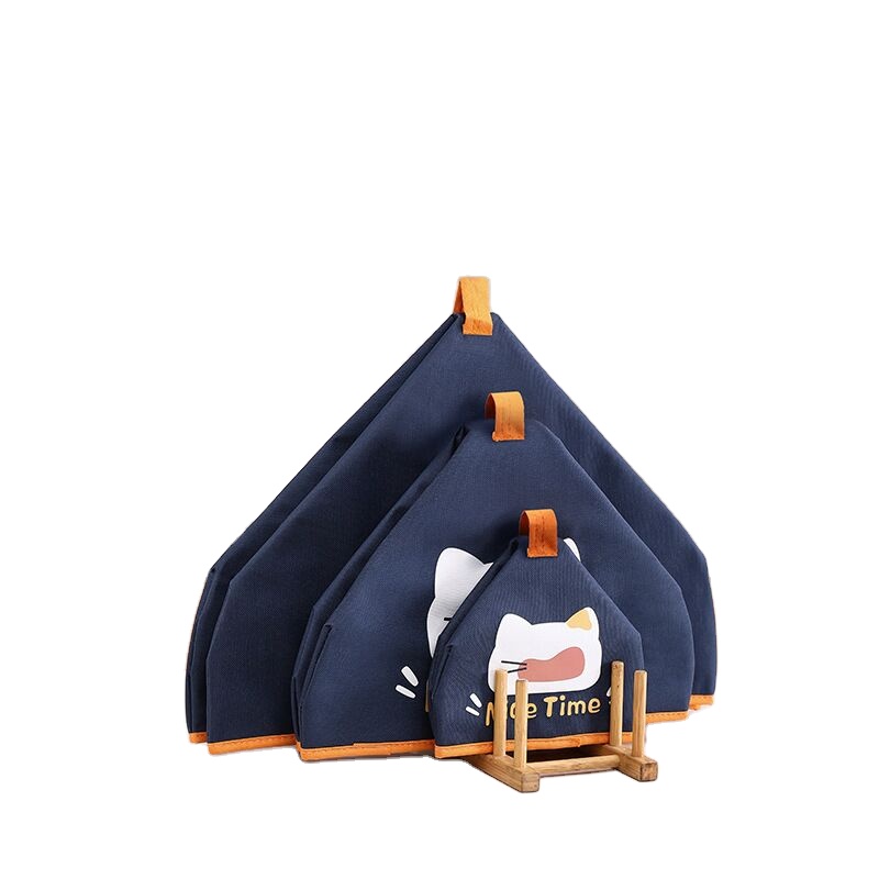 F1-65 Складной Еда тарелка чистой крышкой зонтик дизайн покрытие стола Кухня Еды крышкой сетка от мух еда Пылезащитная крышка Сетчатое покрытие еды