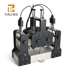 Aparato de flexión de cuatro puntos C-tech para mezclas asfálticas, para propiedades de fatiga y flexión - Product Image 2