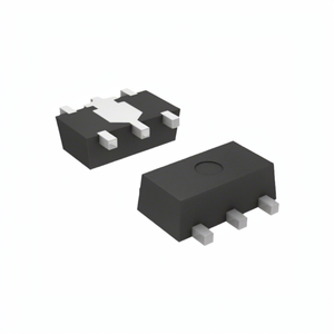 Composants électroniques de circuit intégré BOM IC en stock SOT 89 5/6 Gestion de l'alimentation (PMIC) XC6702D371PR-G - Product Image 1