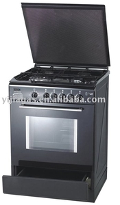 <span class=keywords><strong>Horno</strong></span> de Gas Independiente con <span class=keywords><strong>Puerta</strong></span> de Vidrio Completa - Product Image 6