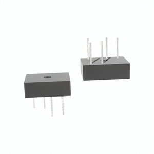 Electronic Circuit Components Manufacturer Channel 5-Square, MT-W MT5016W-BP Diodes - Product Image 1