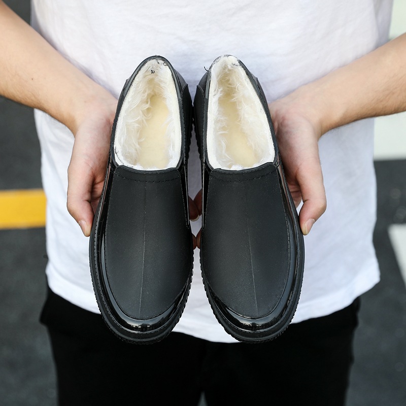 588 velours fixe noir - prendre deux yards