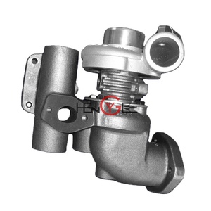 T250 452055-5004S OEM 452055-5004S 452055-0004 452055-0007 <span class=keywords><strong>err4802</strong></span> <span class=keywords><strong>err4893</strong></span> <span class=keywords><strong>turbo</strong></span> tăng áp cho đất Rover động cơ 300 tDi <span class=keywords><strong>Turbo</strong></span> T250 - Product Image 3