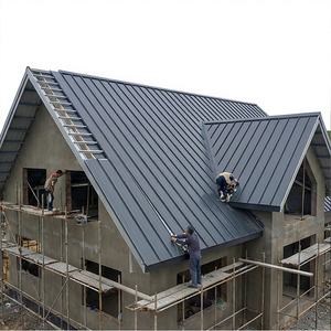 Panneau mural en aluminium à <span class=keywords><strong>isolation</strong></span> thermique, imperméable, réfléchissant, résistant au feu, écologique, design industriel - Product Image 1