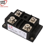Module redresseur à diodes monophasé MDQ 300A 200A 400A 350A 1600V 2000V