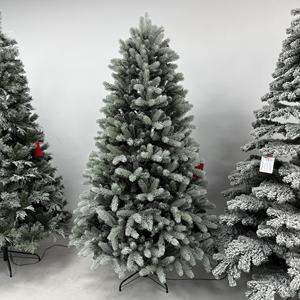 مجموعة من الطرز المتدمرة من مادة PVC مختلطة من مادة Spruce للمنزل - Product Image 4