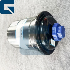 ถังน้ำมันพวงมาลัยเพาเวอร์ WG9925470433 สำหรับอะไหล่รถบรรทุก - Product Image 1