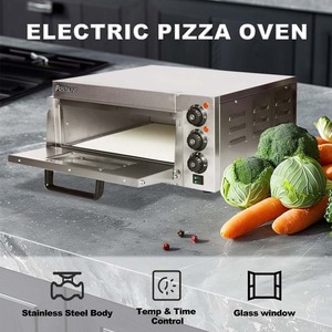 <span class=keywords><strong>Horno</strong></span> Eléctrico Comercial EP1ST, Hornos con <span class=keywords><strong>Piedra</strong></span> Refractaria <span class=keywords><strong>para</strong></span> Hornear <span class=keywords><strong>Pizza</strong></span>, Pan <span class=keywords><strong>y</strong></span> Pasteles - Product Image 6
