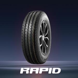ยางรถบรรทุกอเนกประสงค์เอฟฟิแวน ราปิด 185/75R16C 104/102R - Product Image 4