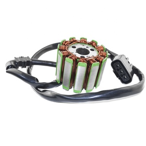 Yamaha YZF1000 YZFR1 YZF 1000 R1 YZF-R1R YZF-R1S FZ1-N FZ1-S FZ1 FZ8 N S <span class=keywords><strong>FZ8N</strong></span> FAZER Bobine d'allumage Bobine de générateur de moto - Product Image 3