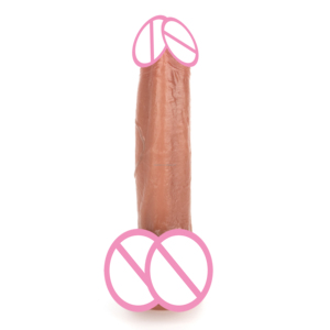 Nuovo adulto masturbatore giocattolo del sesso senza fili telecomando in Silicone telescopico attuatore lineare spinta oscillante Dildo vibratore Dildo - Product Image 2
