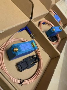 DWY3300 Proximity Sensor System DIKAI Brand Stainless Steel Eddy Current 4-20mA 12-24VDC Completely Replace Proximity - Product Image 6