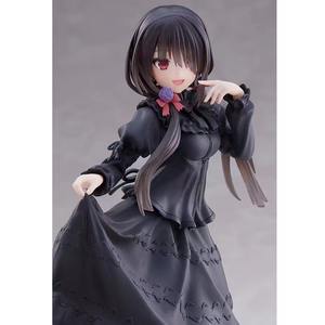 ฟิกเกอร์อนิเมะ DATE A LIVE ตัวละครสาวสวย โทคิซากิ คุรุมิ ขนาด 20 ซม. ทำจาก PVC - Product Image 5