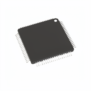 Circuits intégrés, puce IC, MCU 16 bits RL78/I1C, 64 Ko, 80LQFP, intégré, en stock, R5F10NMEDFB # 75 80 LQFP - Product Image 1