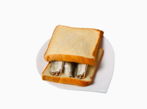 Caballa en conserve dans sauce tomate, fabrication directe - Product Image 6