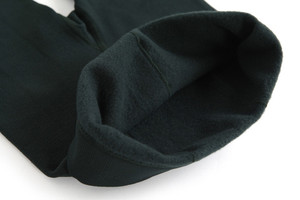 Pantalones de terciopelo <span class=keywords><strong>para</strong></span> mujer, Pantalón de terciopelo cálido, monocapa, cómodo, mallas de manguera - Product Image 4