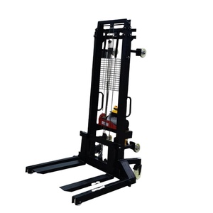 2024 JIN YANG HU Lift Brick Truck Operation of Raising Machinery for Construction High Quality <b>Forklift</b> Lifting Lifter - Product Image 1