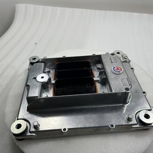 Controlador de Placa de Computadora 60100000 para Excavadora EC210B, Piezas de Maquinaria de Construcción - Product Image 5
