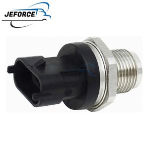 Sensor de riel común de alta presión JEFORCE para MAN 51274210233 para IVECO 504333094 para FORD 6C469F972AA para <span class=keywords><strong>BOSCH</strong></span> 0281002930 - Product Image 2