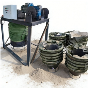 Máquina <span class=keywords><strong>de</strong></span> Carga Automática para Silos <span class=keywords><strong>de</strong></span> Cemento, <span class=keywords><strong>de</strong></span> Fácil Operación, para Bolsas Grandes, en Oferta - Product Image 5