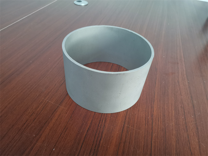 Customized seamless tubes 316 gauge 304 S31803 S 32750 stainless steel pipe price