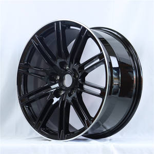 ล้อแม็ก17นิ้ว E30โมโนอะลูมิเนียม Rpf1 5X120 4x100 19 18นิ้ว - Product Image 4