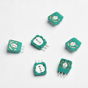 Analog 2.3k chiết nhựa micro cho chuyển đổi Mô-đun cảm biến cho ps5 điều khiển sửa chữa các bộ phận thay thế cho ps5 phím điều khiển - Product Image 5
