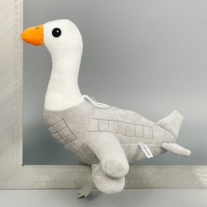 Jouet en peluche Tralalero Tralala Requin Meme Tung Tung Tung Sahur, best-seller, Brainrot Italiano - Product Image 2