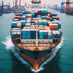 Vận chuyển hàng hóa giao nhận Trung Quốc từ Trung Quốc đến Mỹ Canada lcl đáng tin cậy đại lý trực tiếp dòng nhanh chóng vận chuyển - Product Image 4