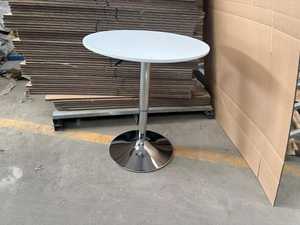 Directamente de fábrica Table De bar Mesas de barra alta Venta al por mayor Modern Small Bar/Coffee Table - Product Image 6