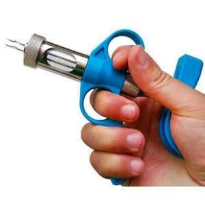 Inyector de vacunación avícola Industrial, máquina de aguja de inyección de vacuna de <span class=keywords><strong>pollo</strong></span> a la venta, alta calidad - Product Image 1