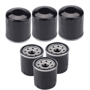 New Motorcycle Engine Oil Filter Cleaner for Honda <strong>Shadow</strong> 750 VT750 CB 400 Super Four CBR 600 VT 600 XRV 750 Africa <strong>Twin</strong> - Product Image 1