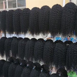 Cabello Indio Virgen 150% 180% 13x6 con Cutícula Alineada, Pelucas de Cabello Humano para Mujeres Negras, Peluca de Cabello Humano con Encaje Transparente HD 13x4 - Product Image 2