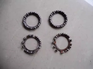 Rodamiento de la Manija de Dirección, Rodillo de Agujas Apto para Usar con Componentes Honda CT50, CT70, ST50 y ST70 - Product Image 6